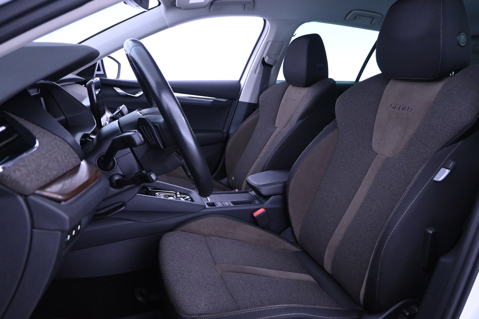 SKODA Octavia 2023