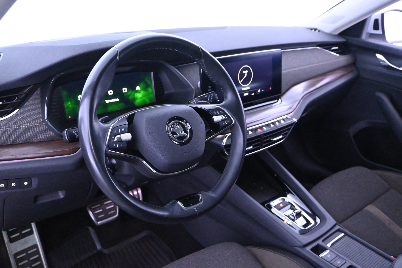 SKODA Octavia 2023