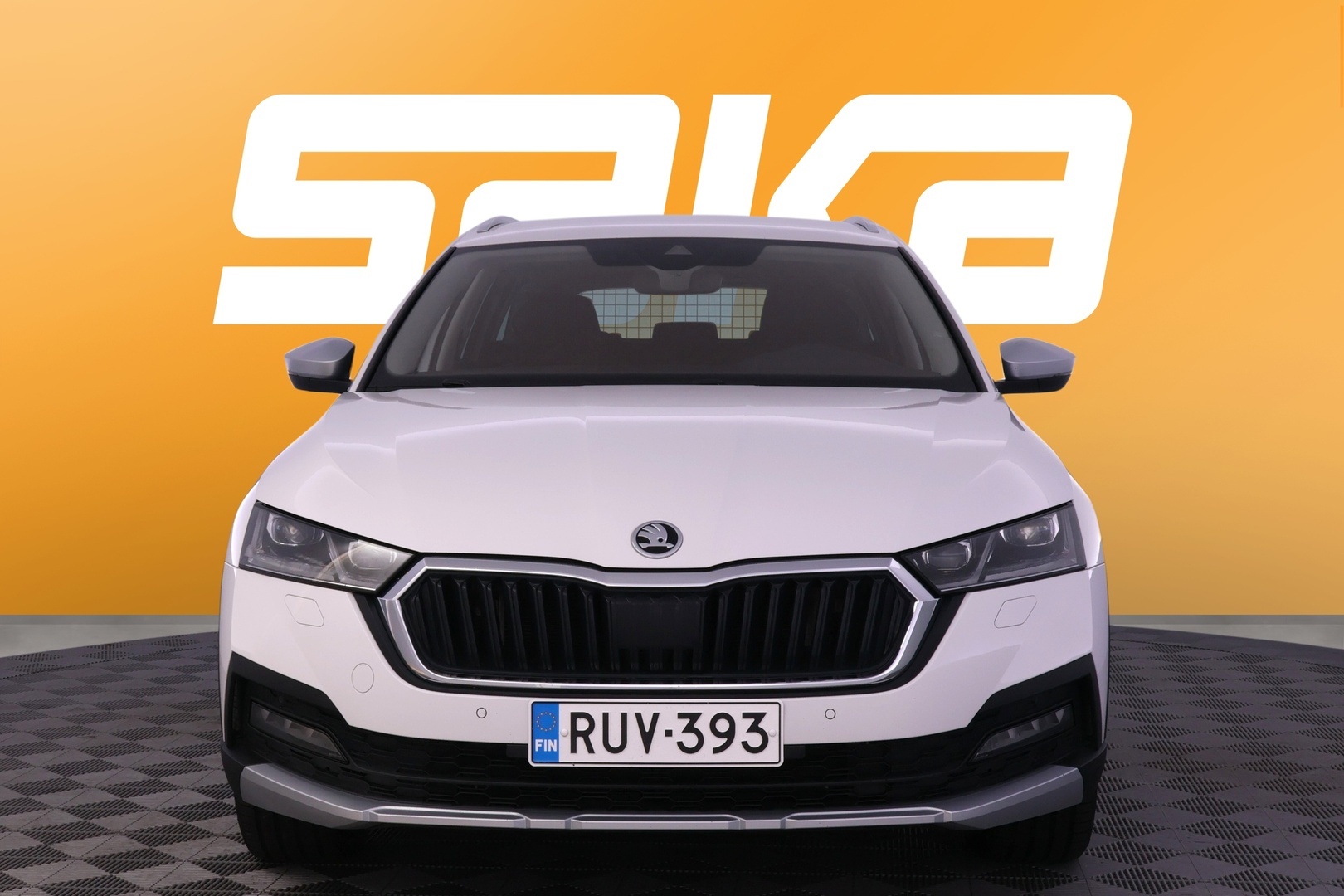 SKODA Octavia 2023