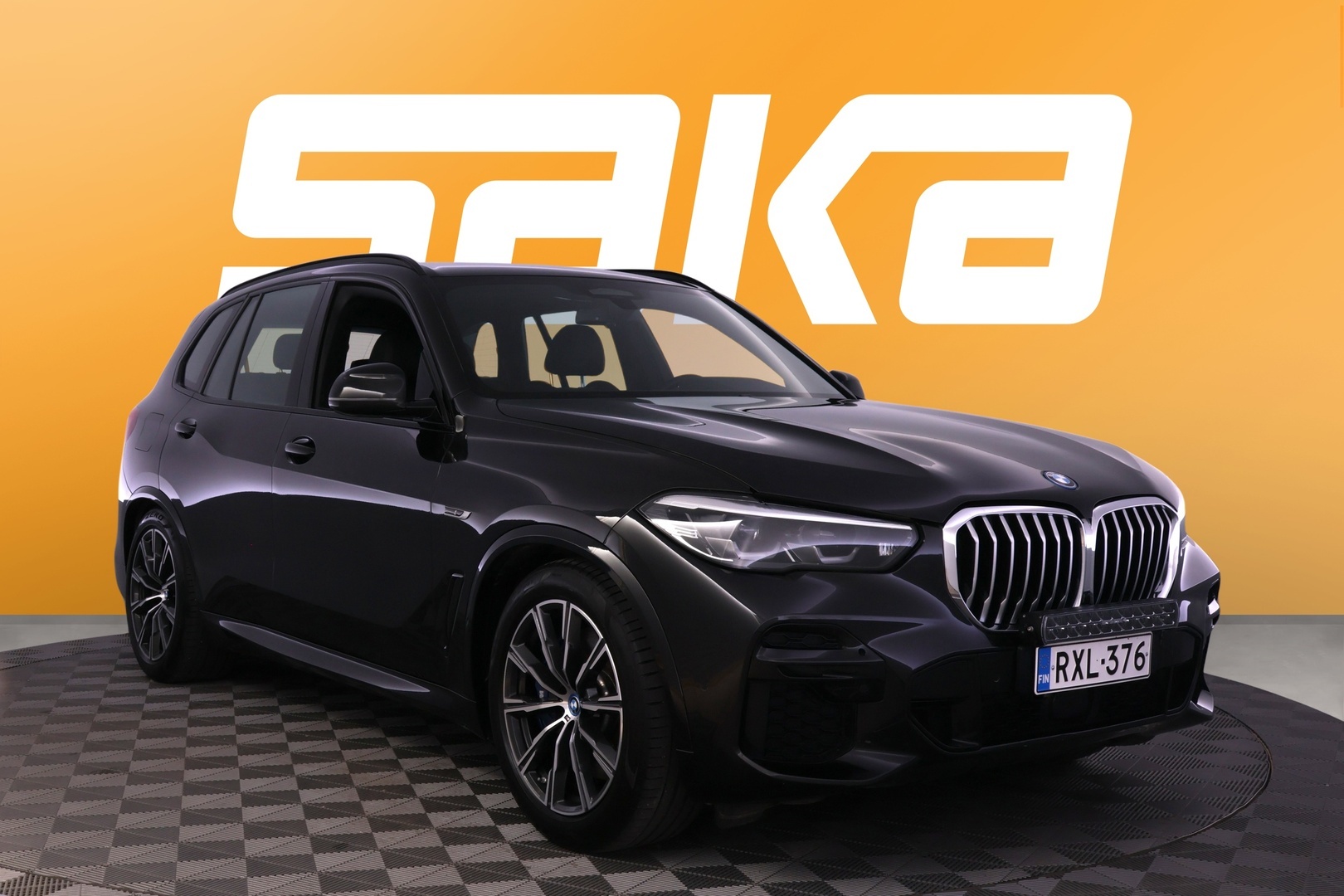 BMW X5 2023