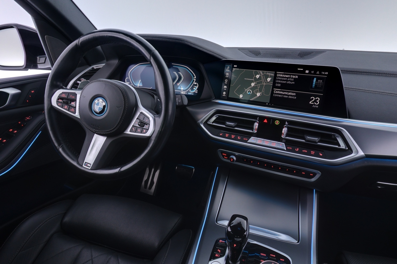 BMW X5 2023