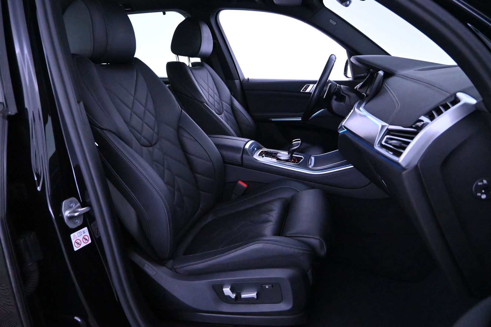 BMW X5 2023