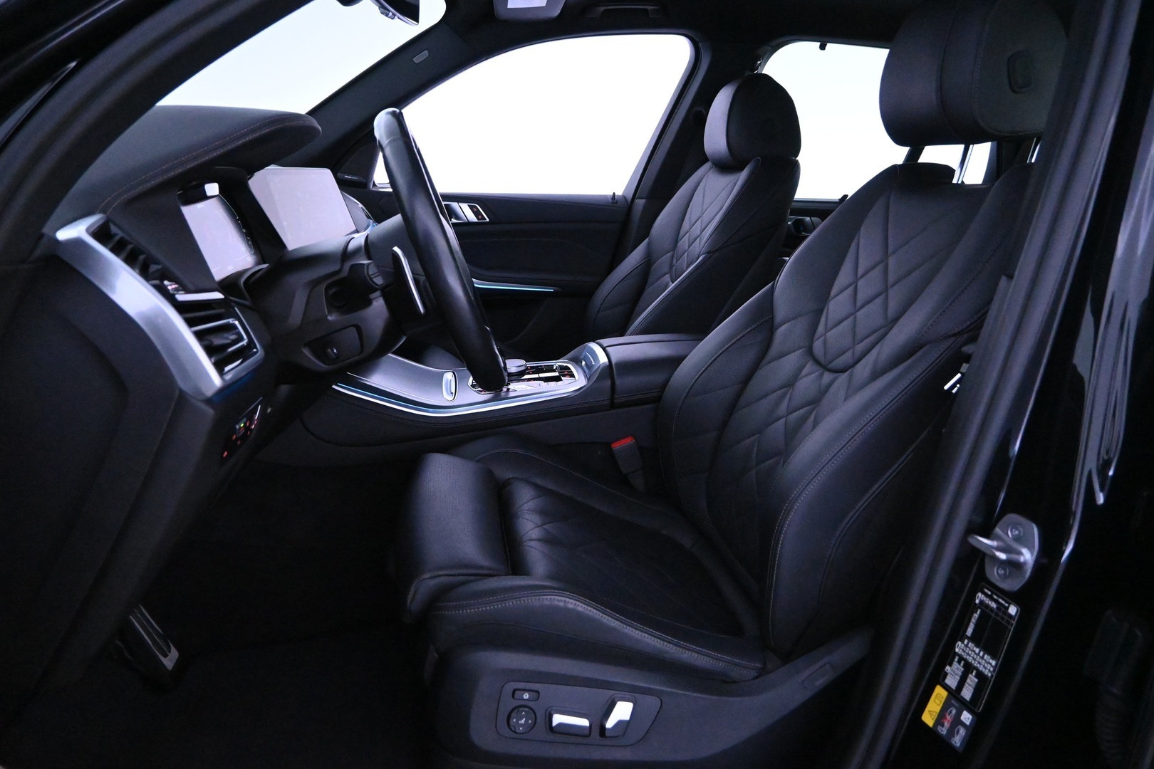 BMW X5 2023