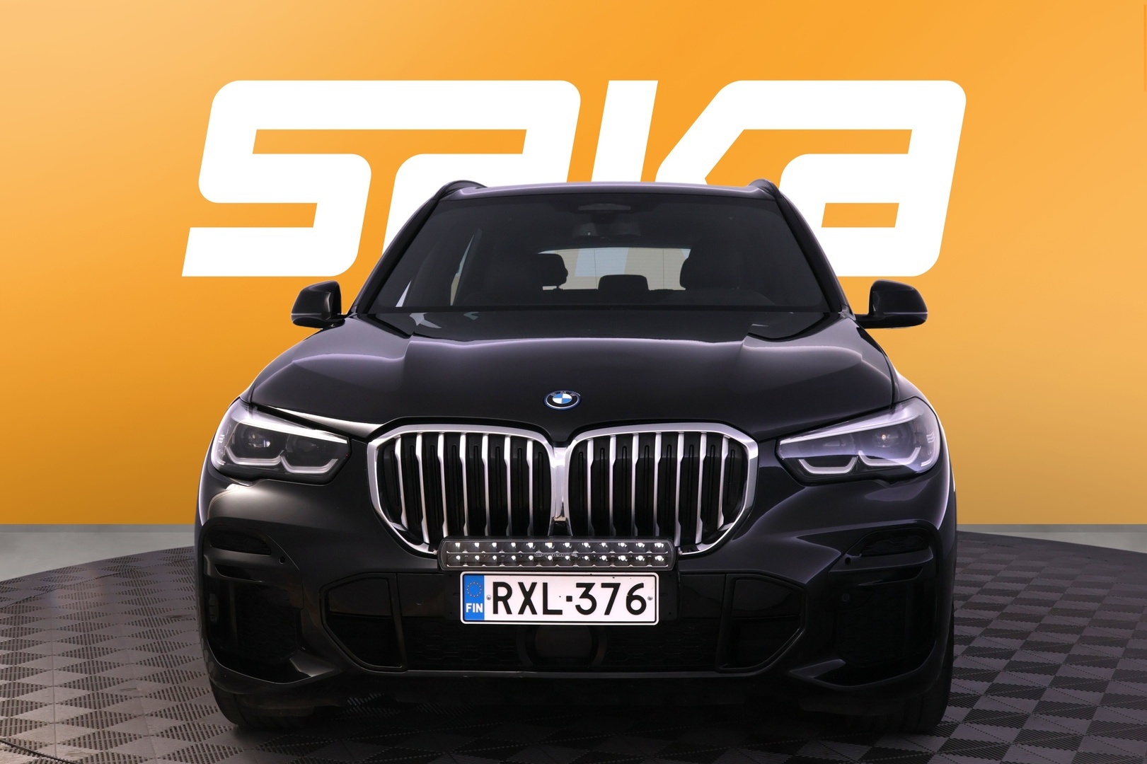 BMW X5 2023