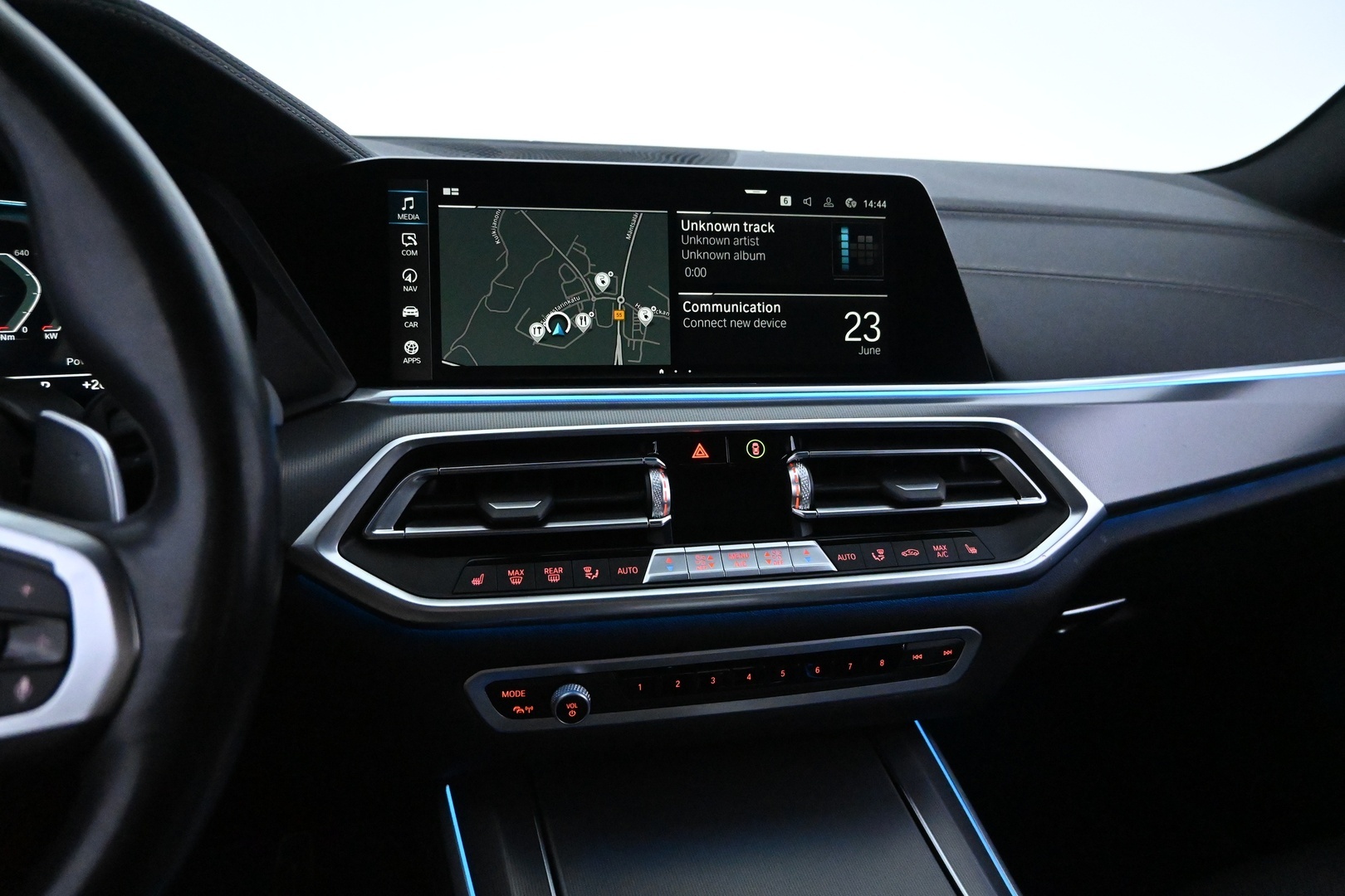 BMW X5 2023