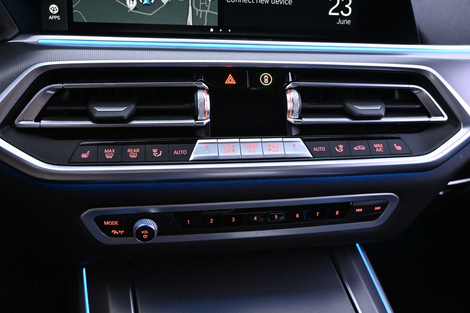 BMW X5 2023