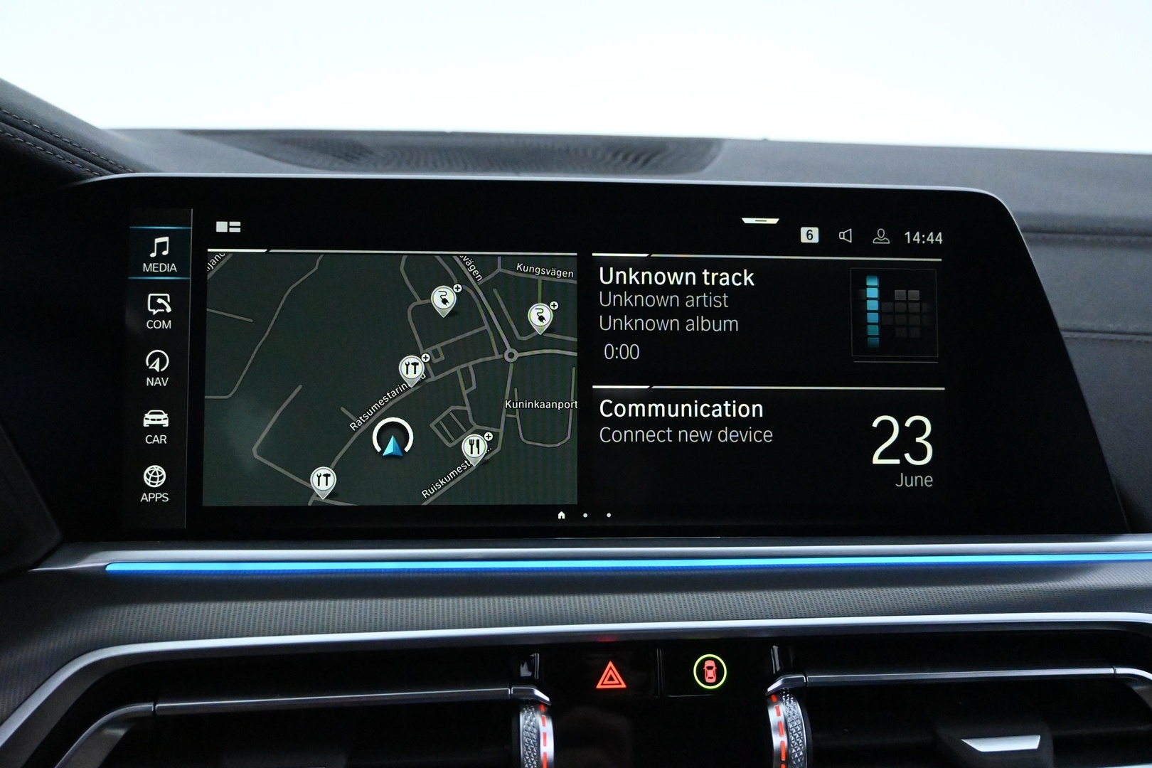 BMW X5 2023
