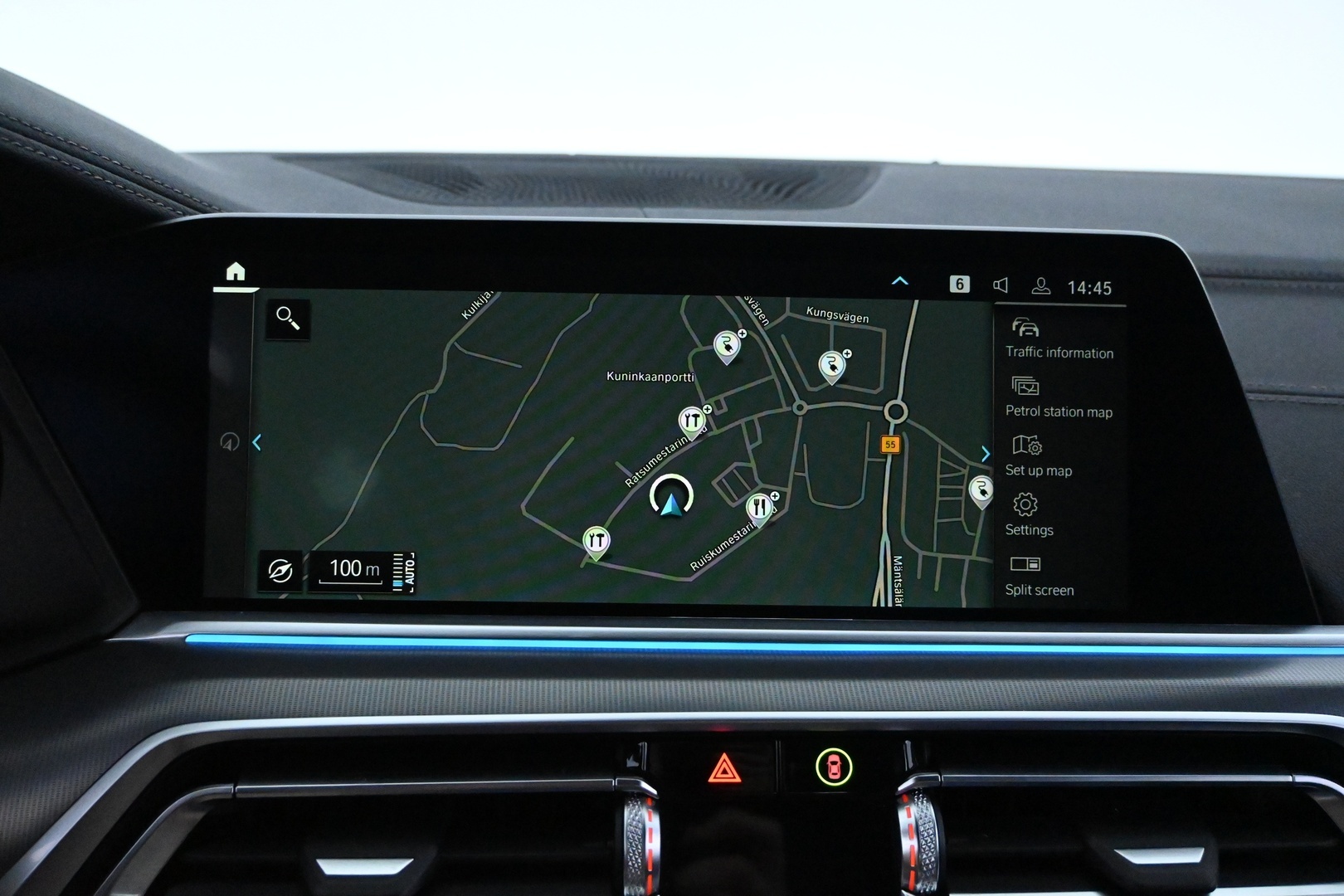 BMW X5 2023