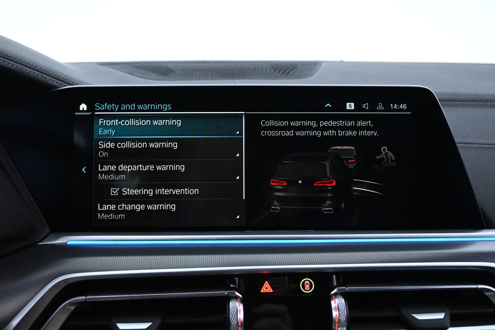 BMW X5 2023