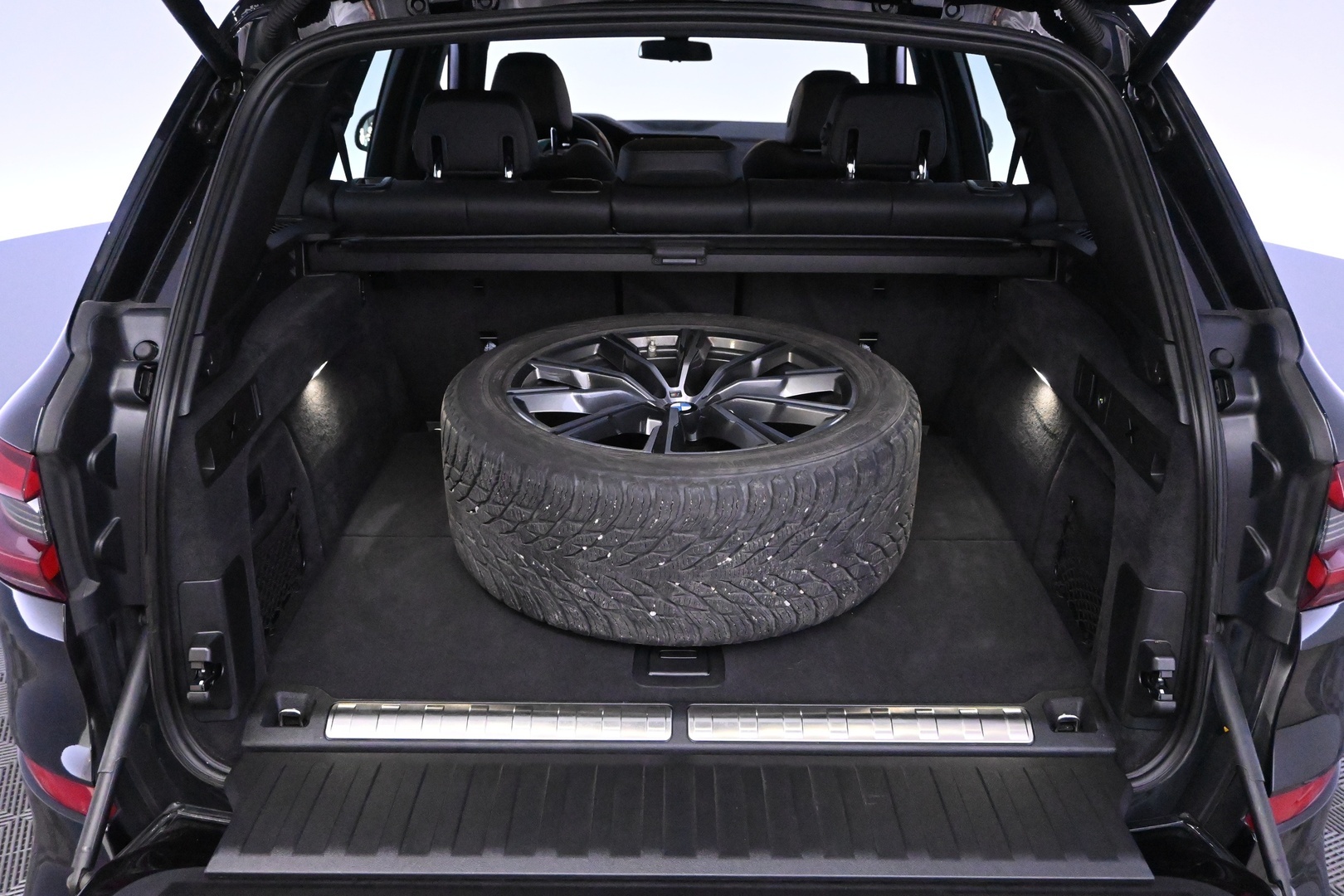 BMW X5 2023