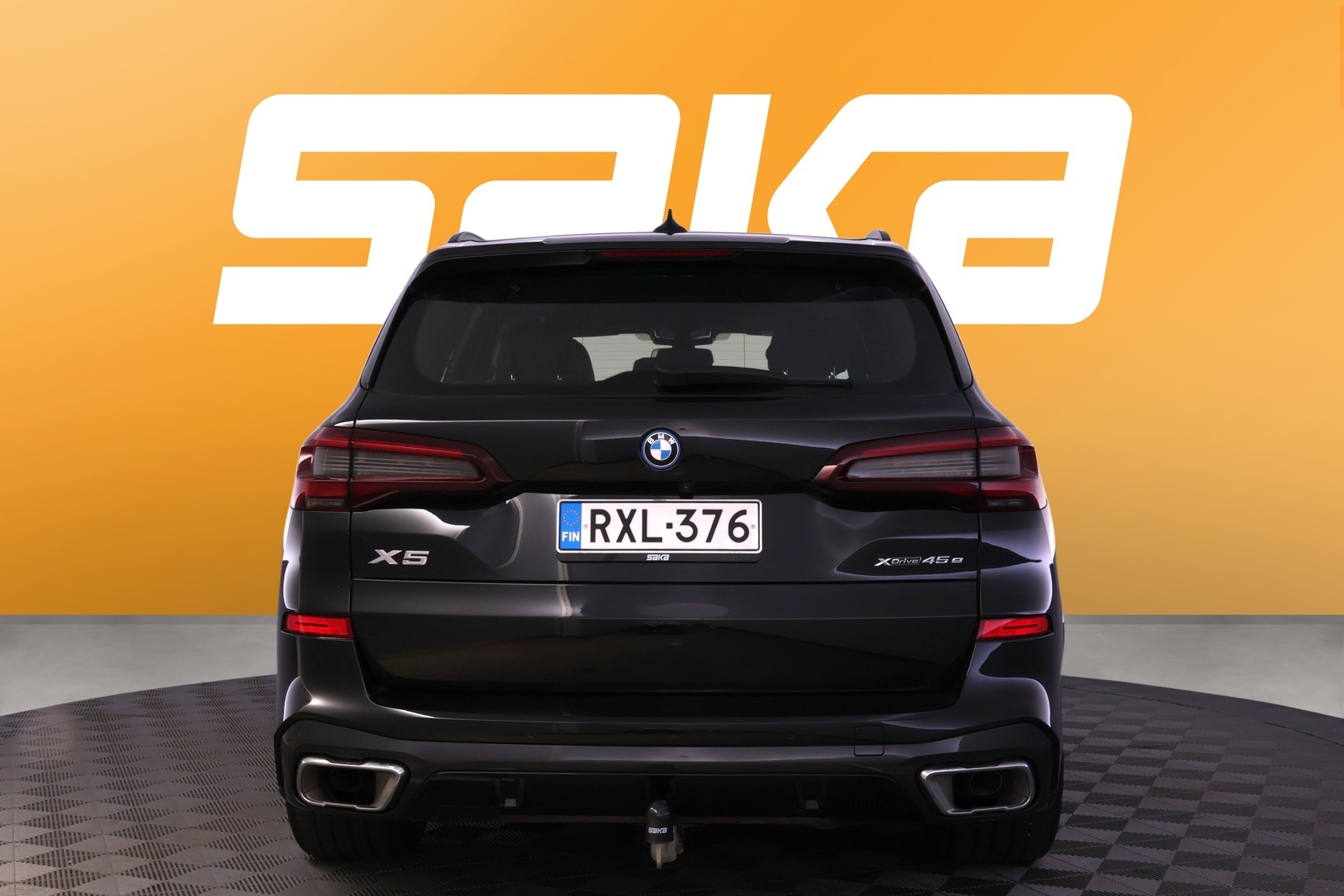 BMW X5 2023