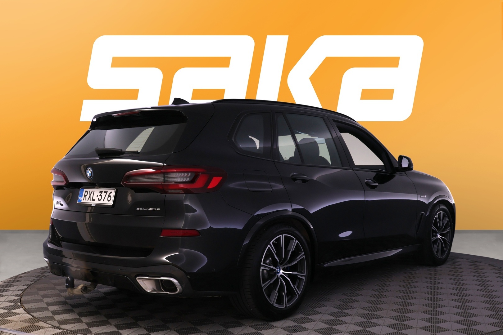 BMW X5 2023