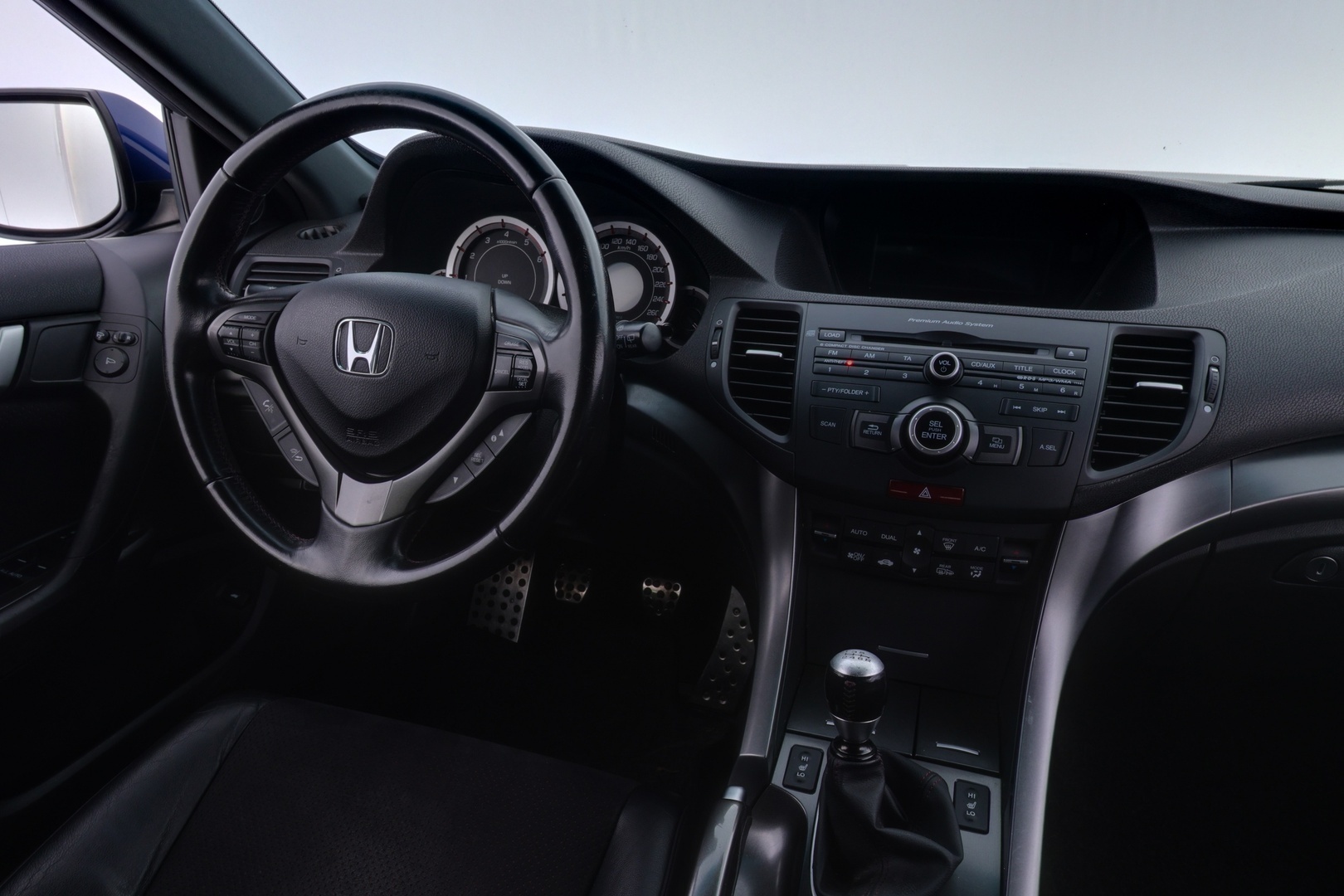 HONDA Accord 2013