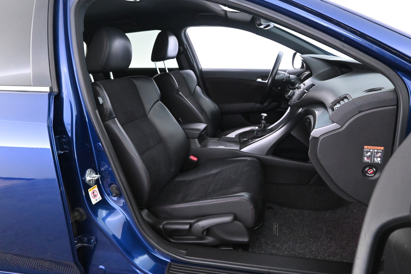 HONDA Accord 2013