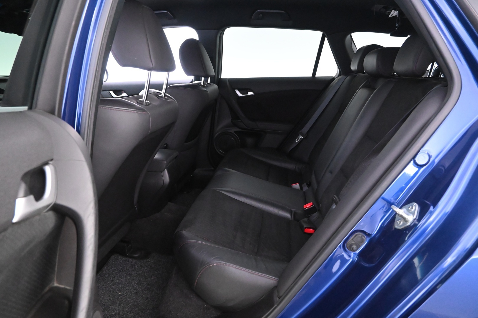 HONDA Accord 2013
