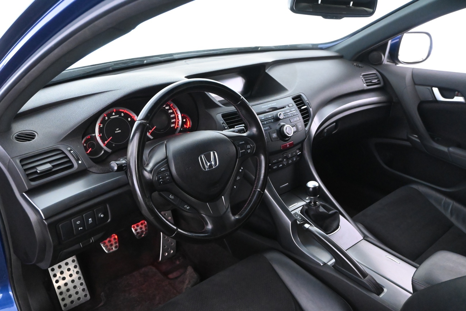 HONDA Accord 2013