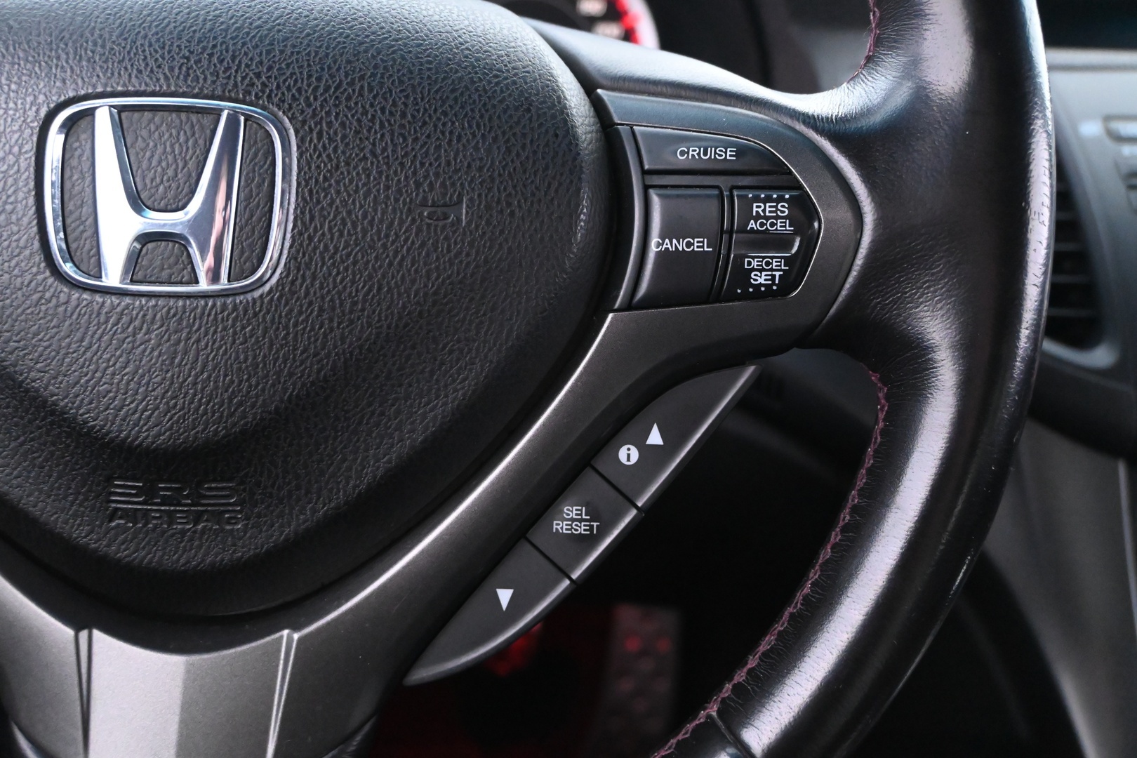 HONDA Accord 2013