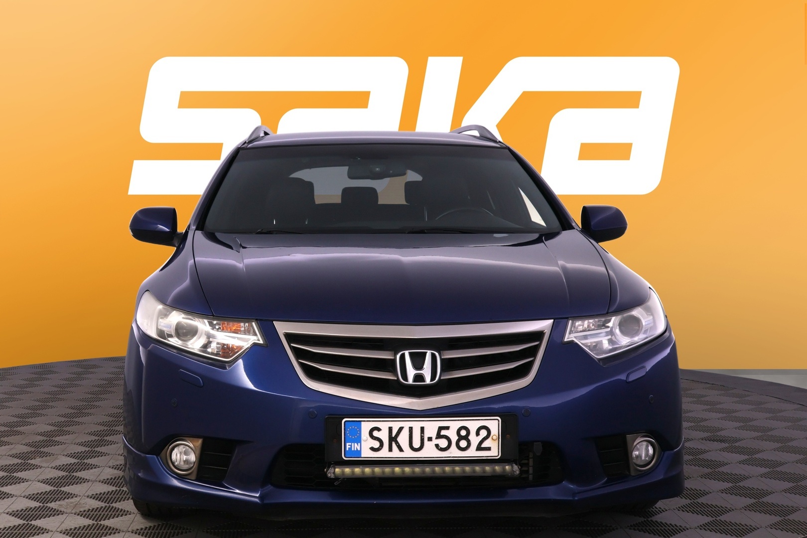 HONDA Accord 2013