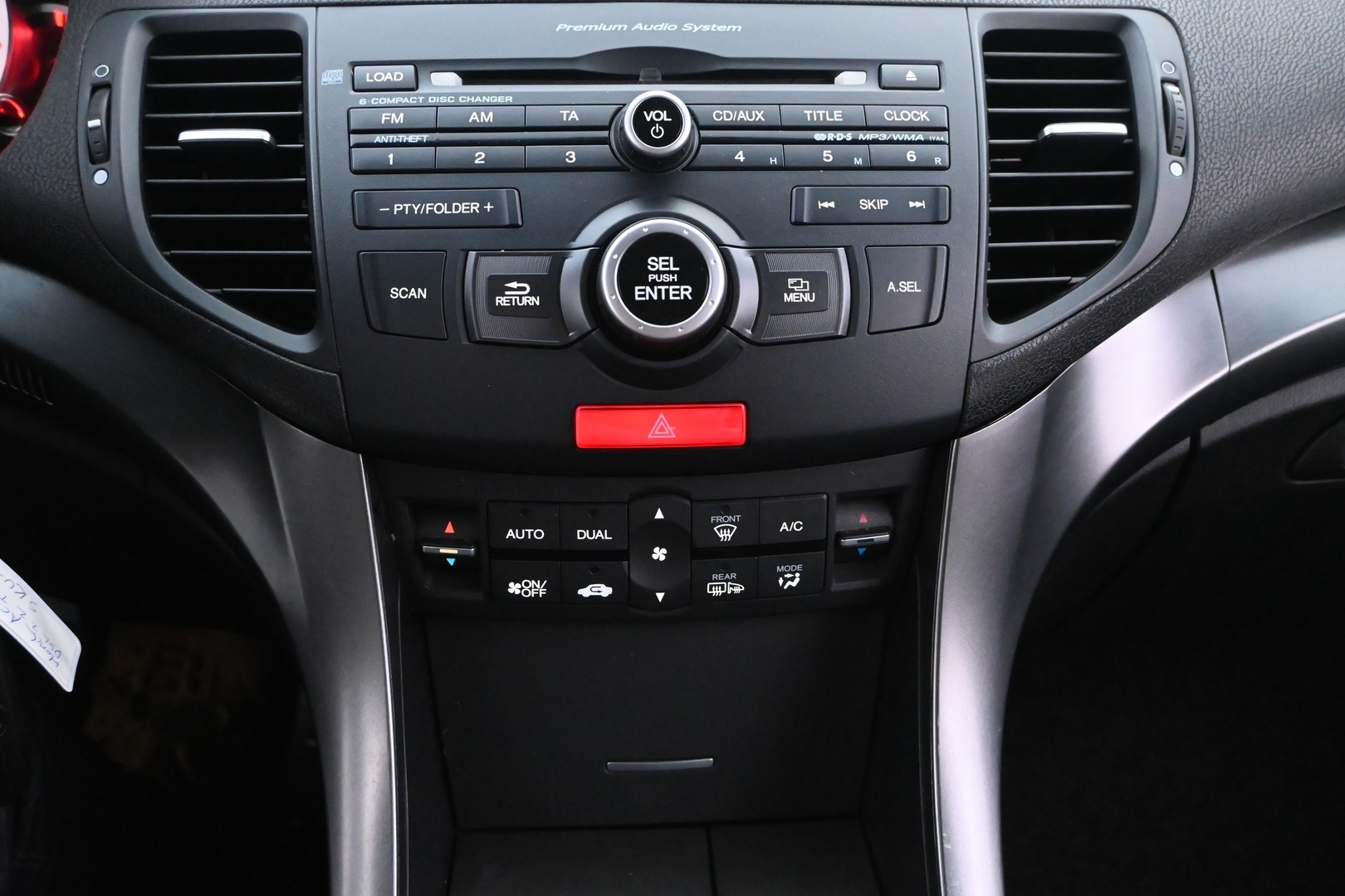 HONDA Accord 2013