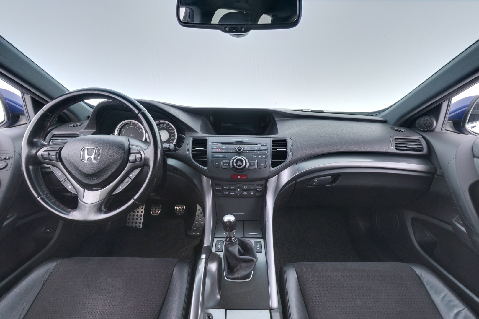 HONDA Accord 2013