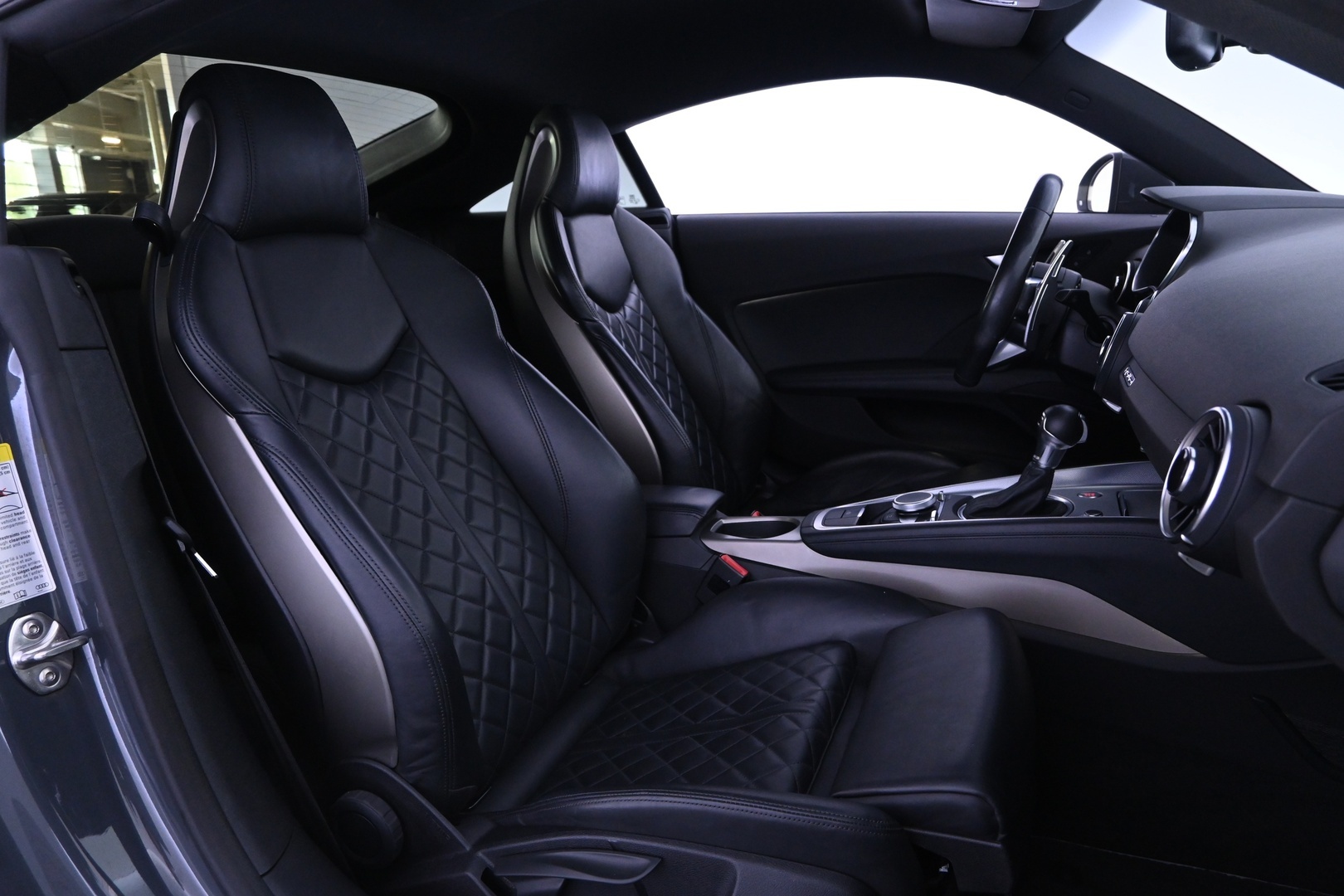 AUDI TT 2015
