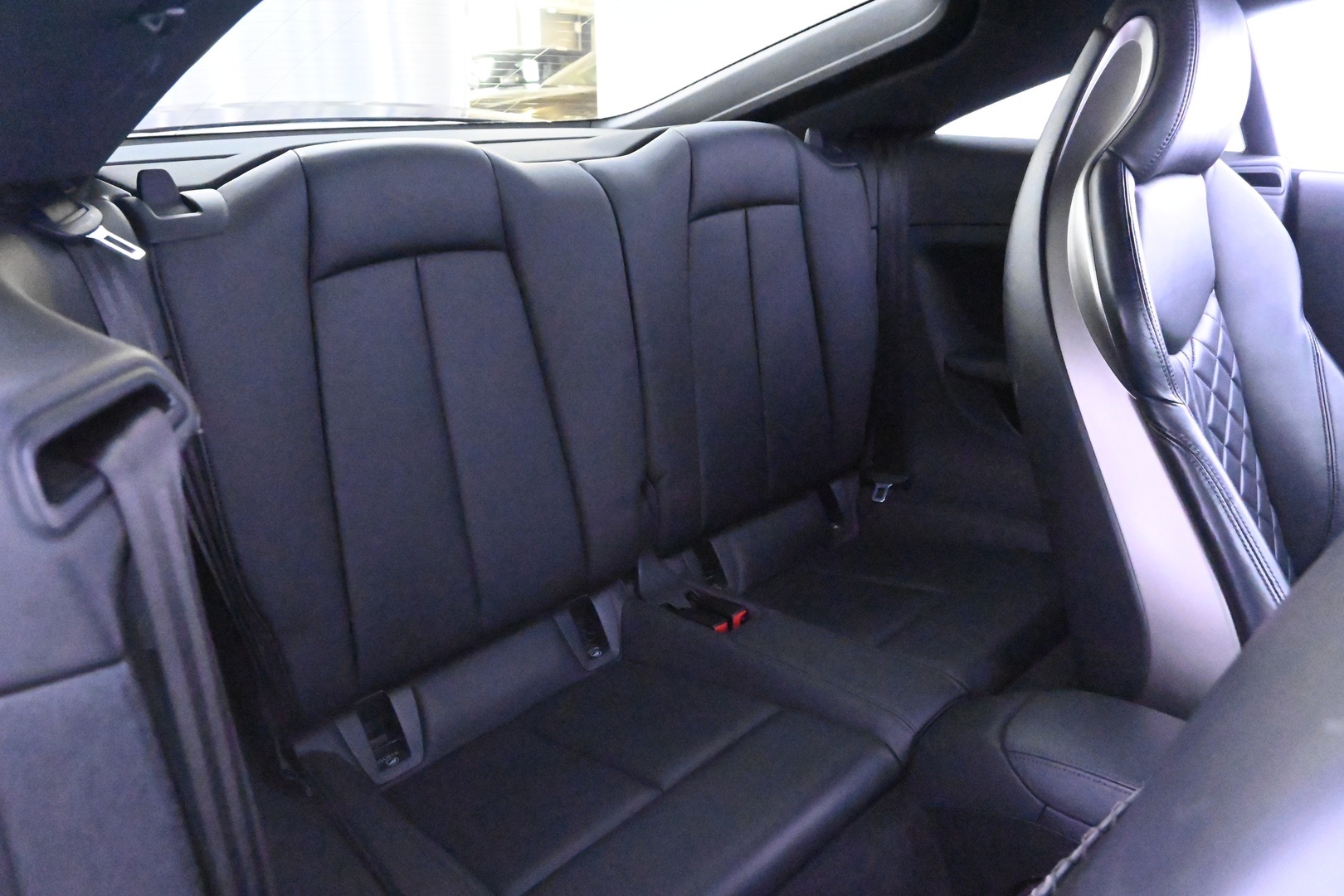 AUDI TT 2015