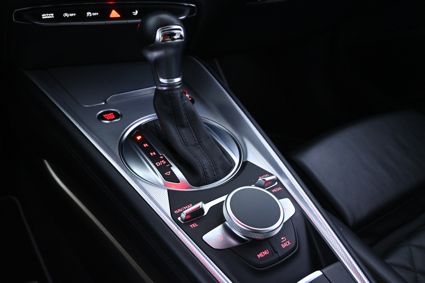AUDI TT 2015