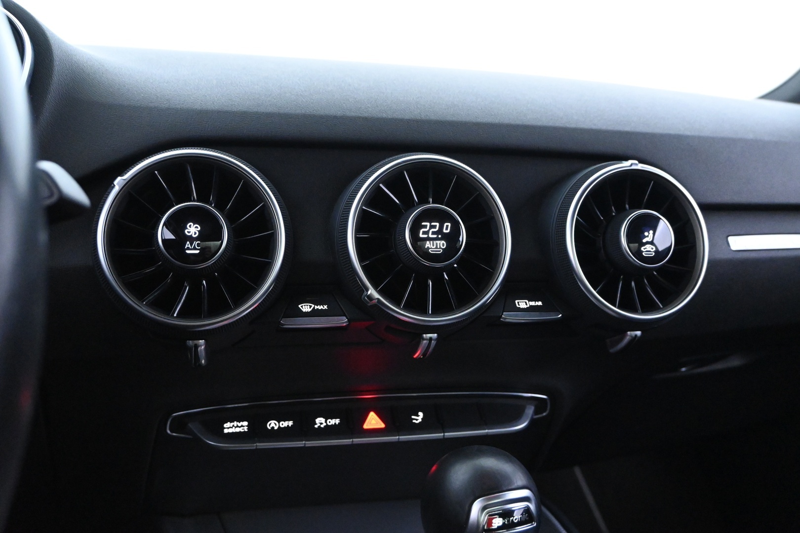 AUDI TT 2015