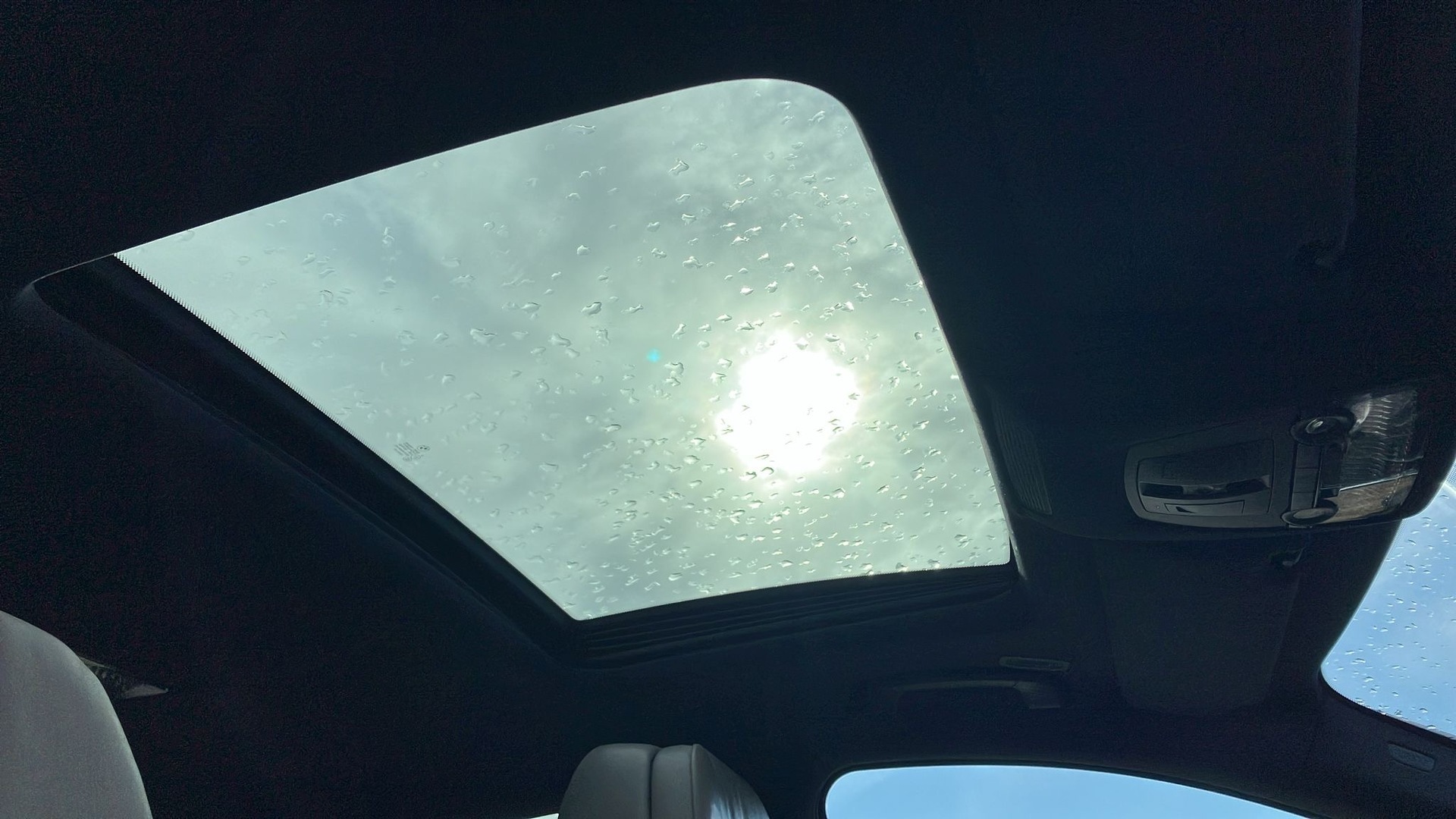 BMW 740 2011
