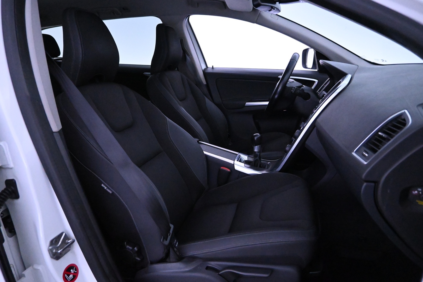 VOLVO XC60 2014