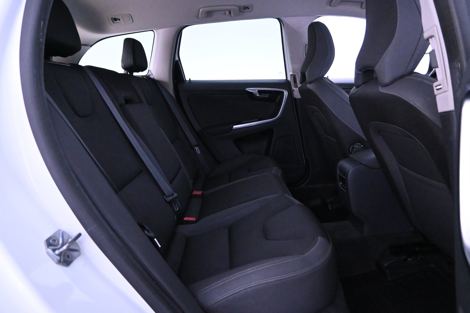 VOLVO XC60 2014