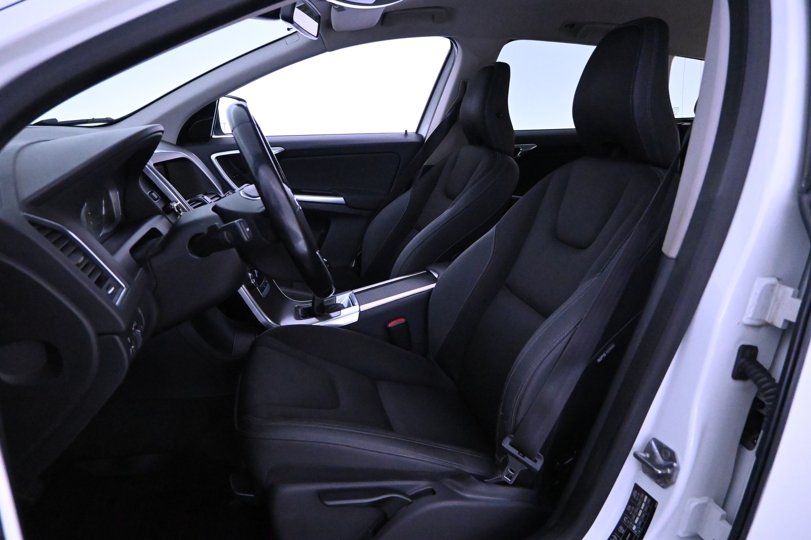 VOLVO XC60 2014