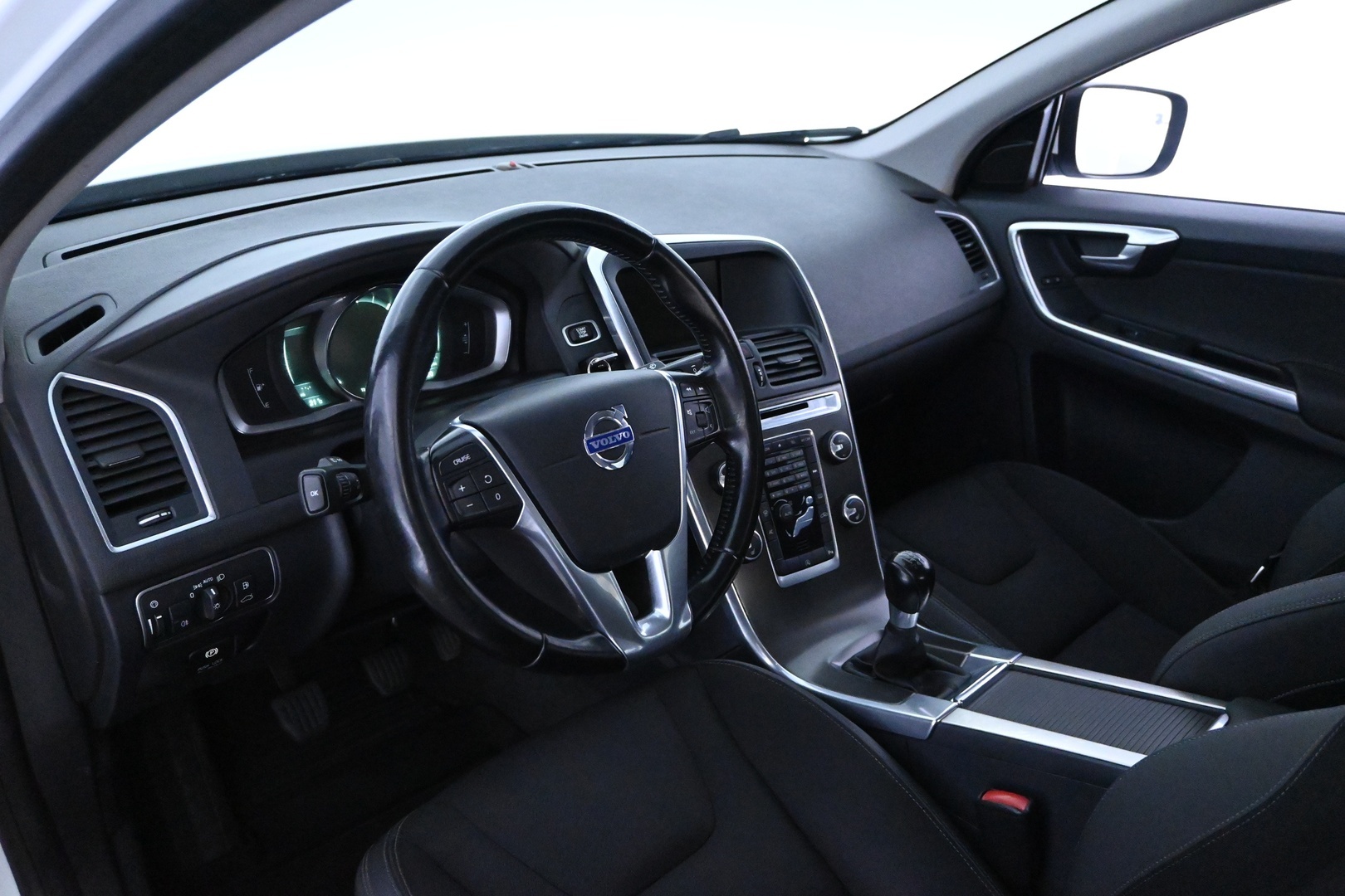 VOLVO XC60 2014
