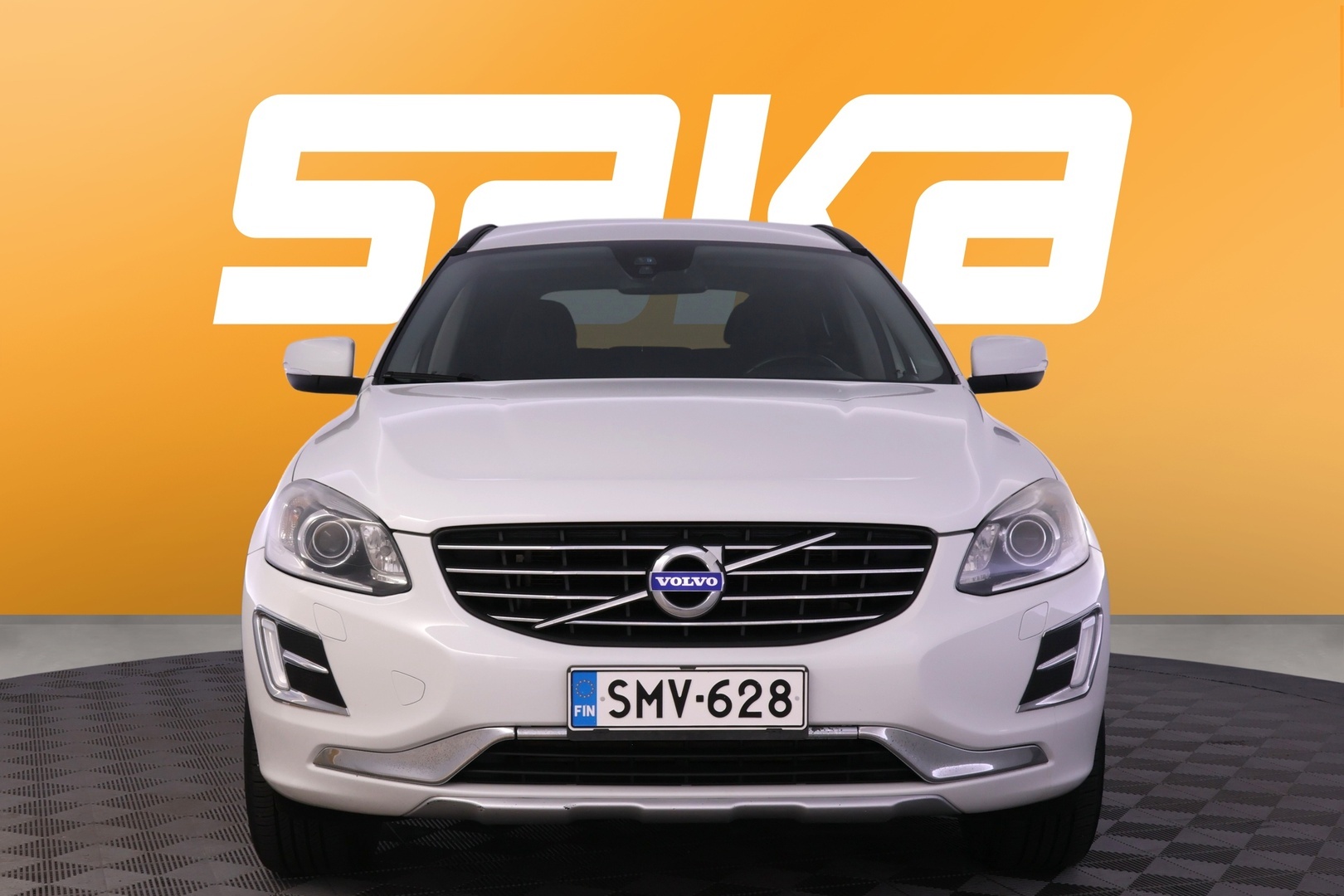 VOLVO XC60 2014