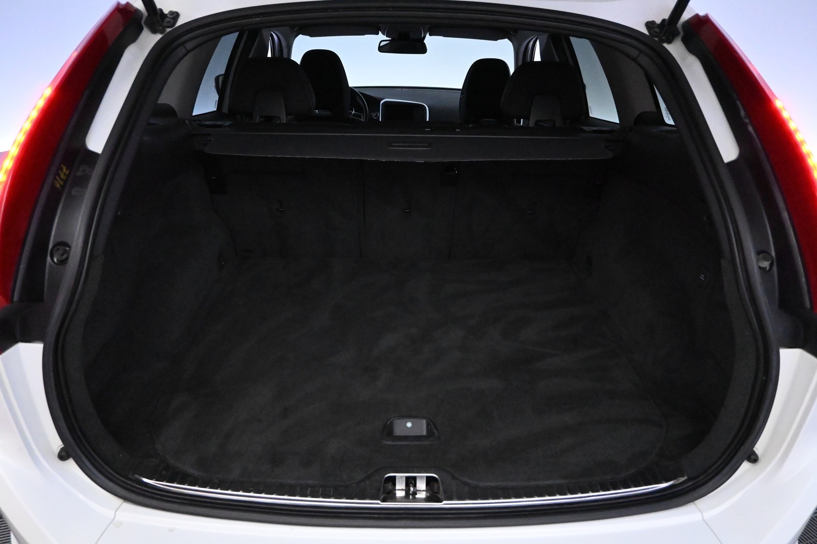 VOLVO XC60 2014