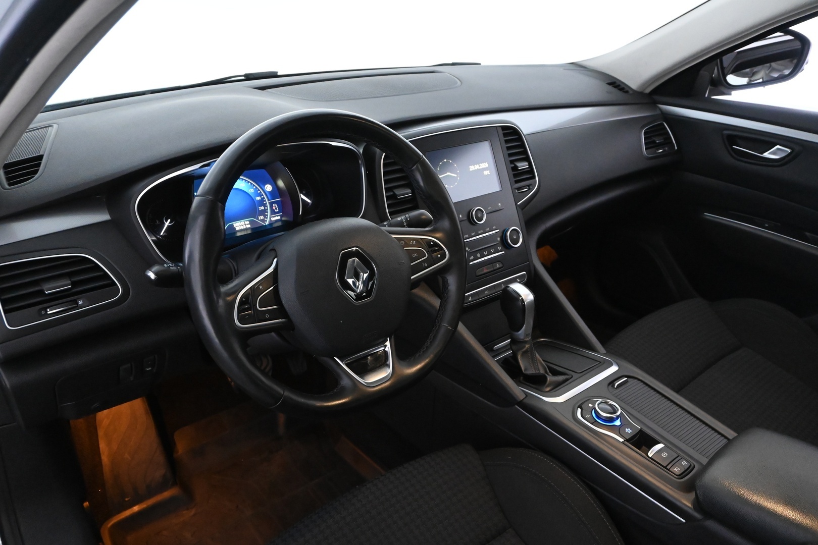 RENAULT Talisman 2017