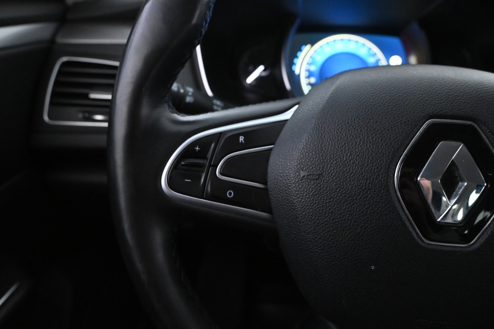 RENAULT Talisman 2017