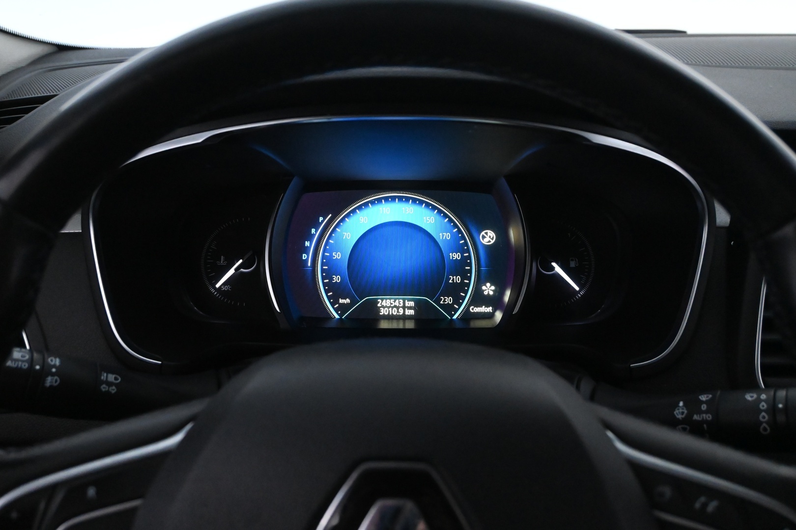 RENAULT Talisman 2017