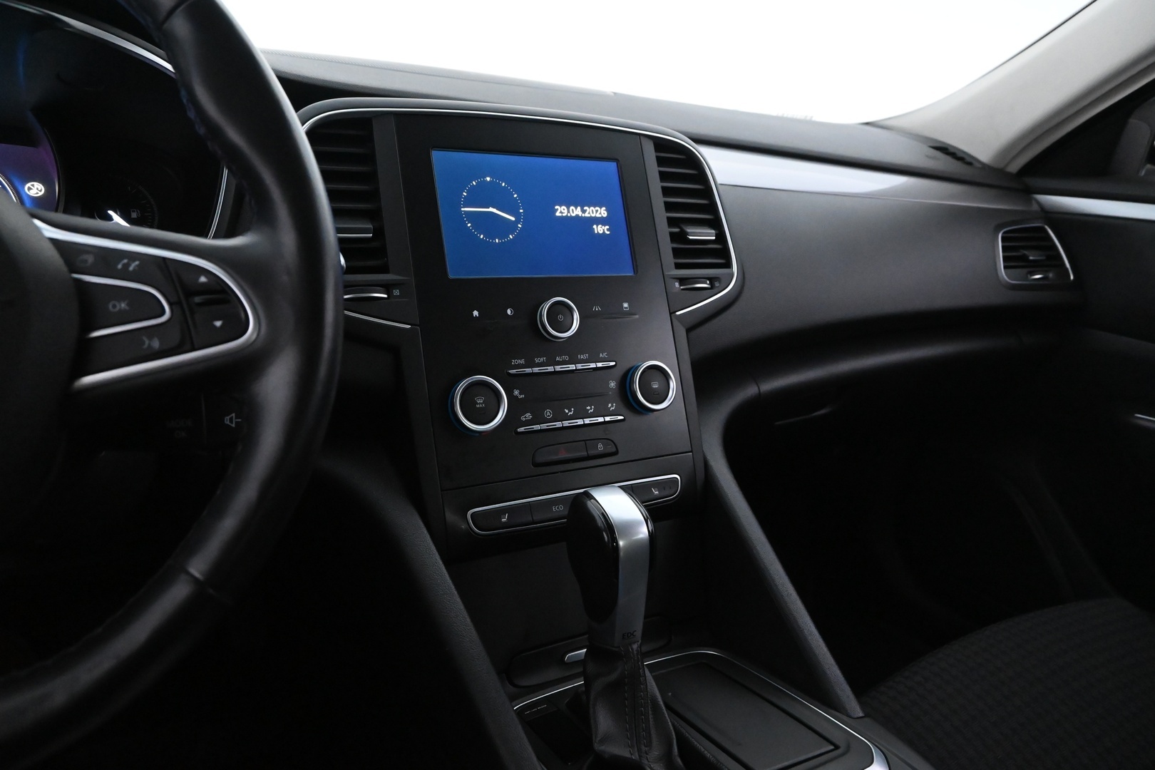 RENAULT Talisman 2017