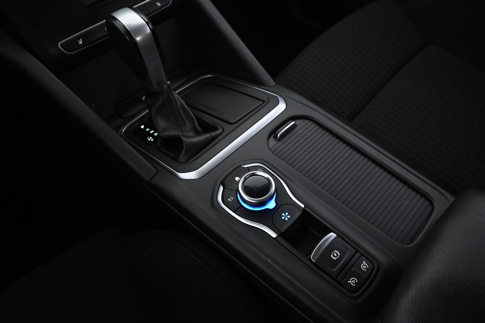 RENAULT Talisman 2017