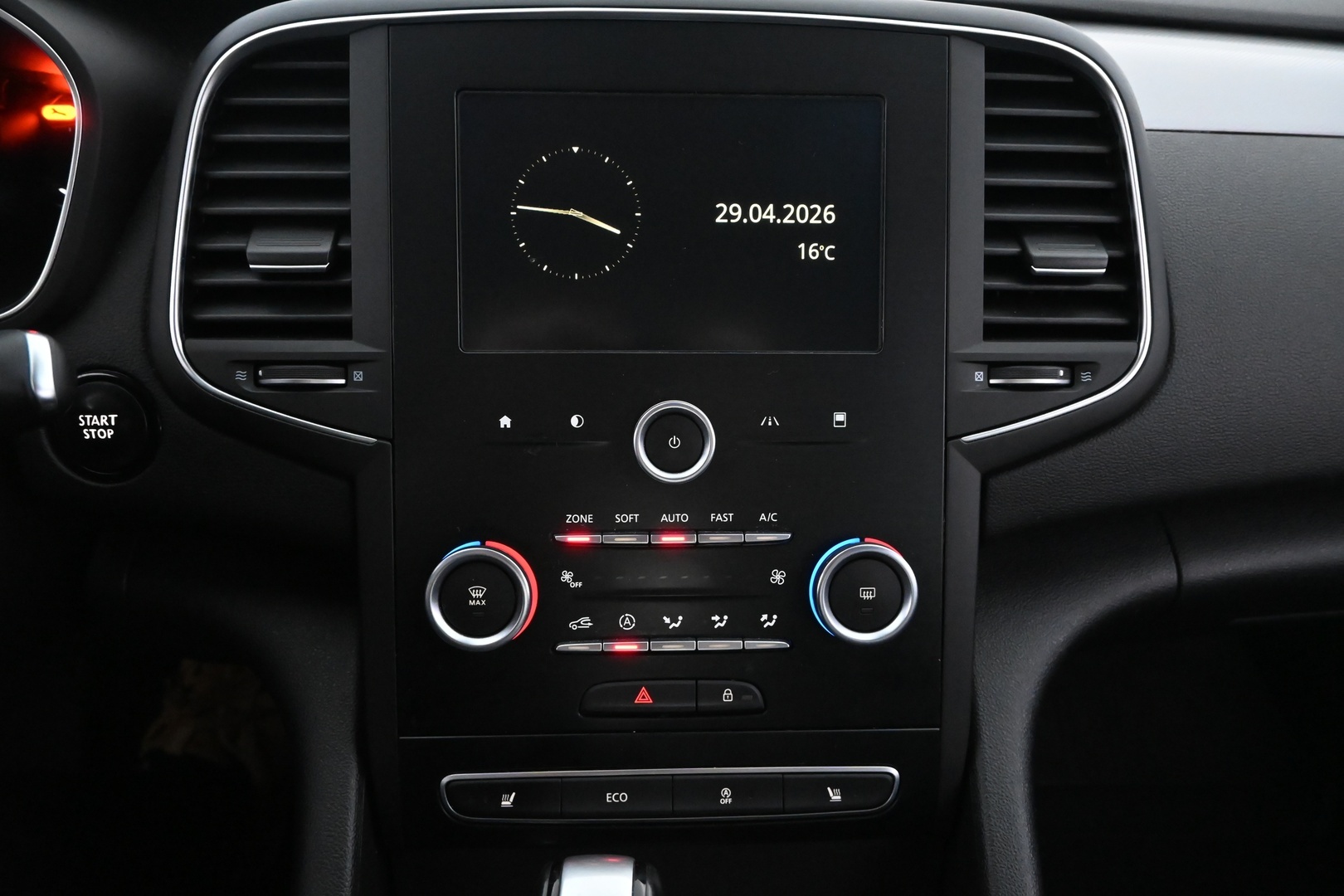 RENAULT Talisman 2017