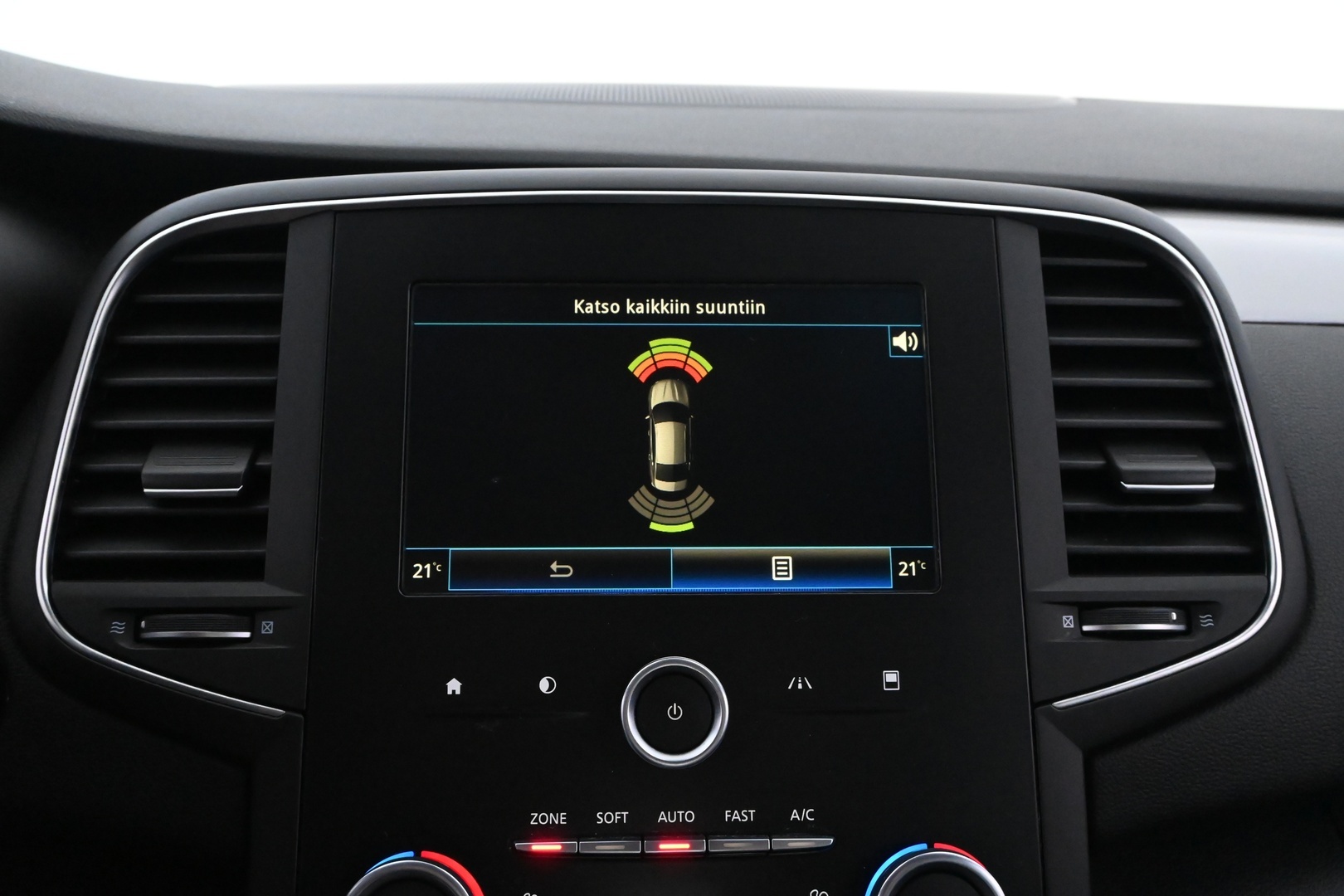 RENAULT Talisman 2017