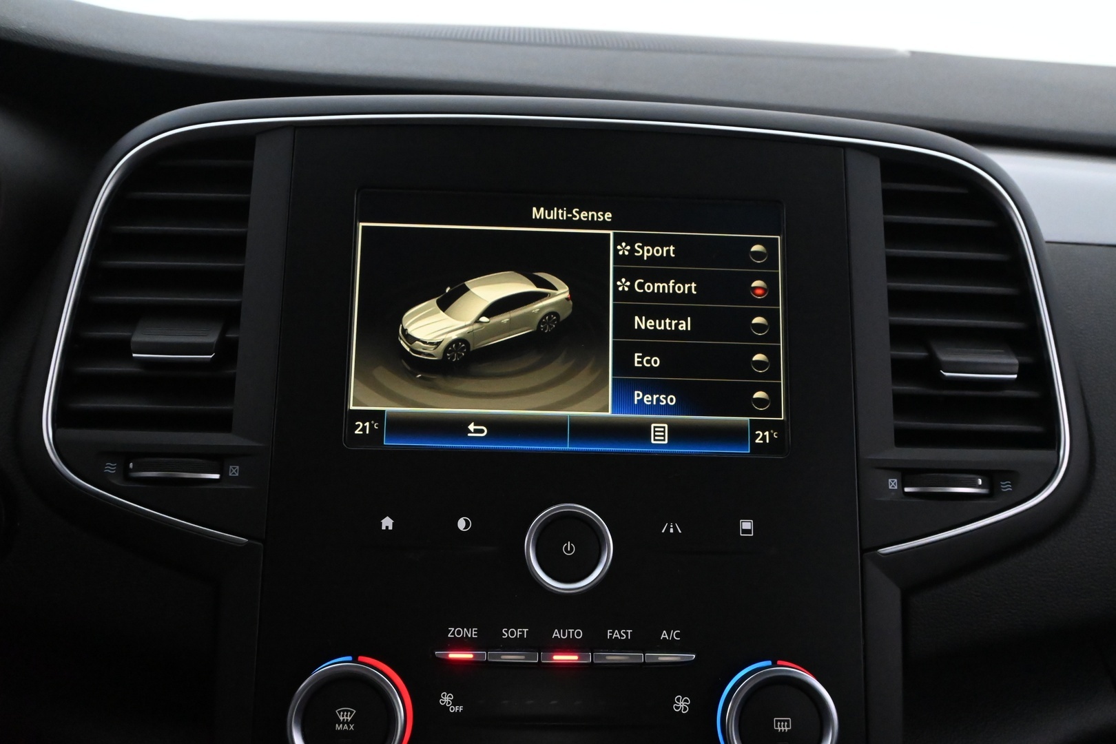 RENAULT Talisman 2017