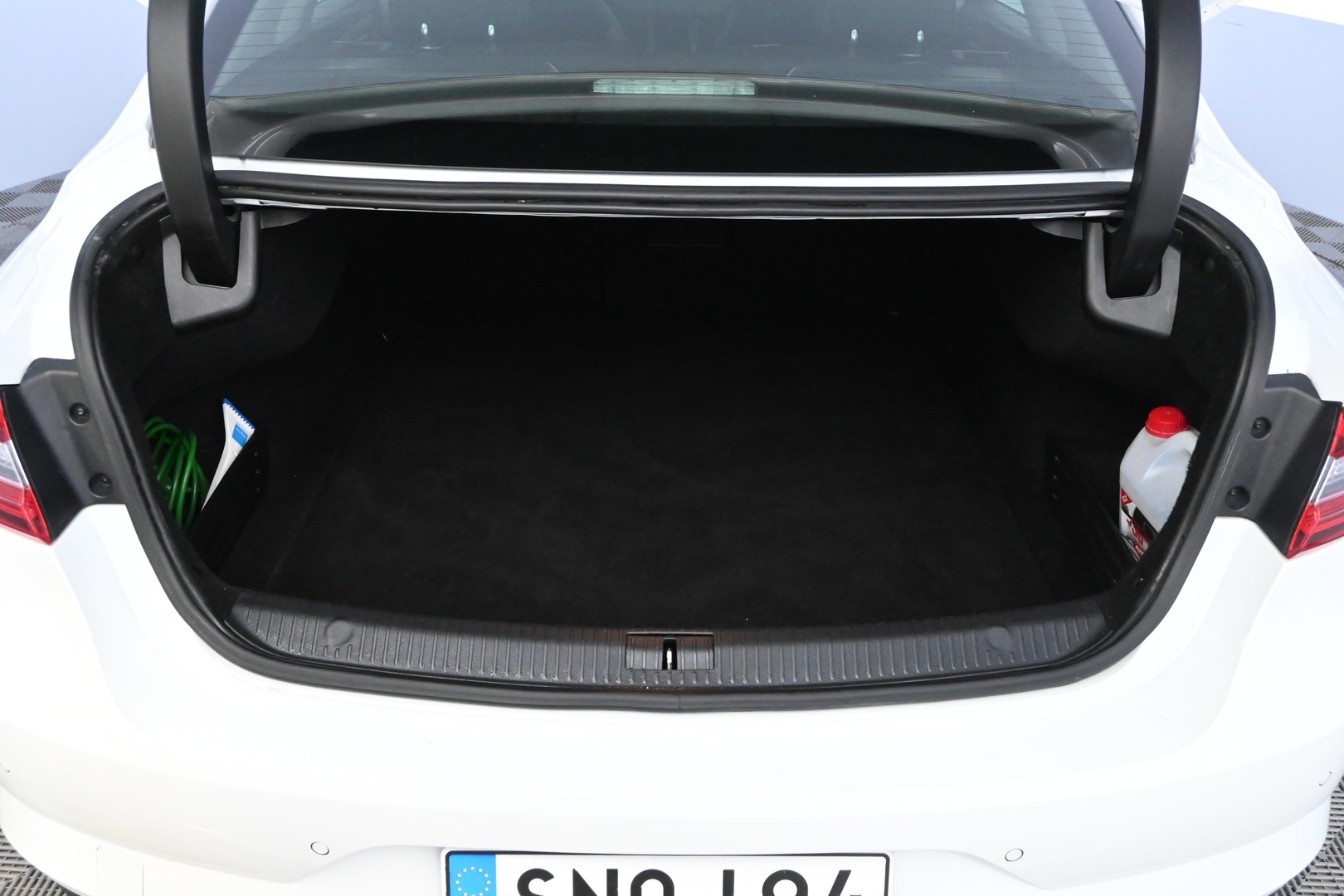 RENAULT Talisman 2017