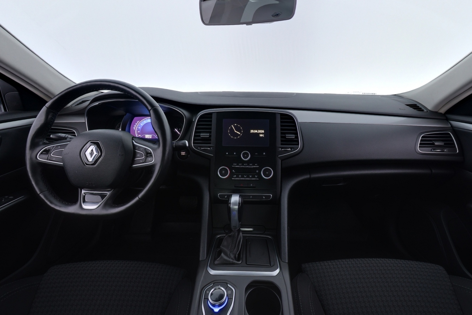RENAULT Talisman 2017