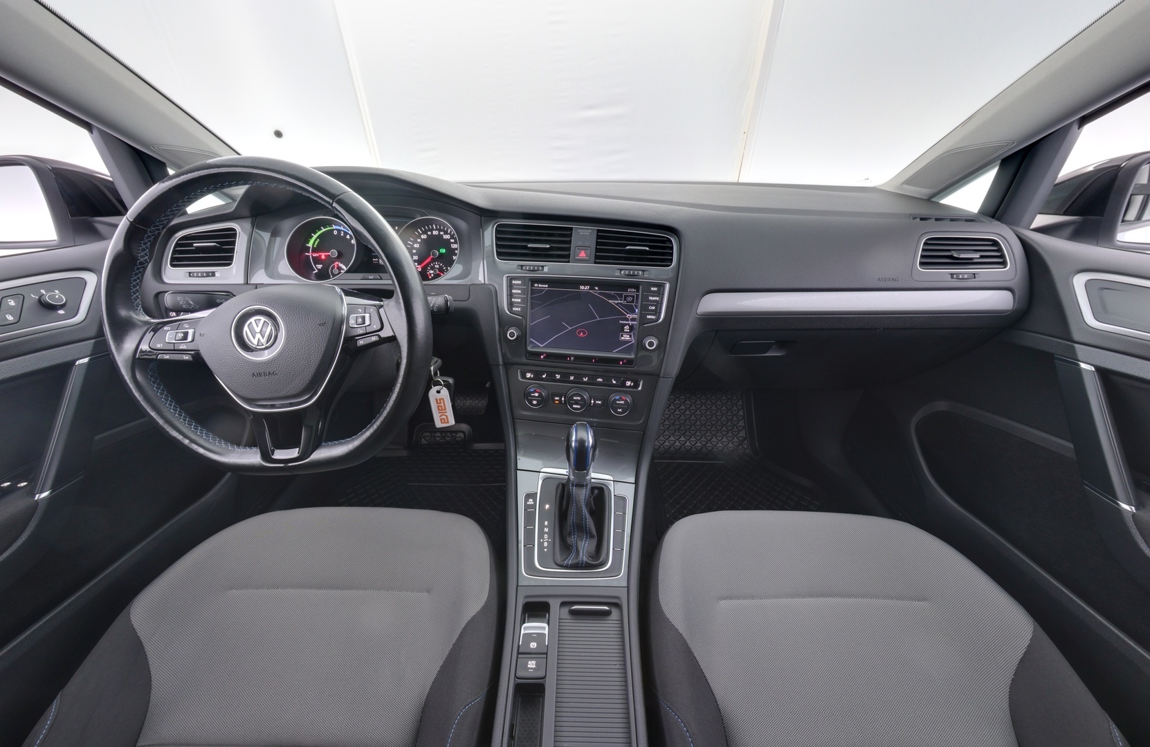 VOLKSWAGEN Golf 2017