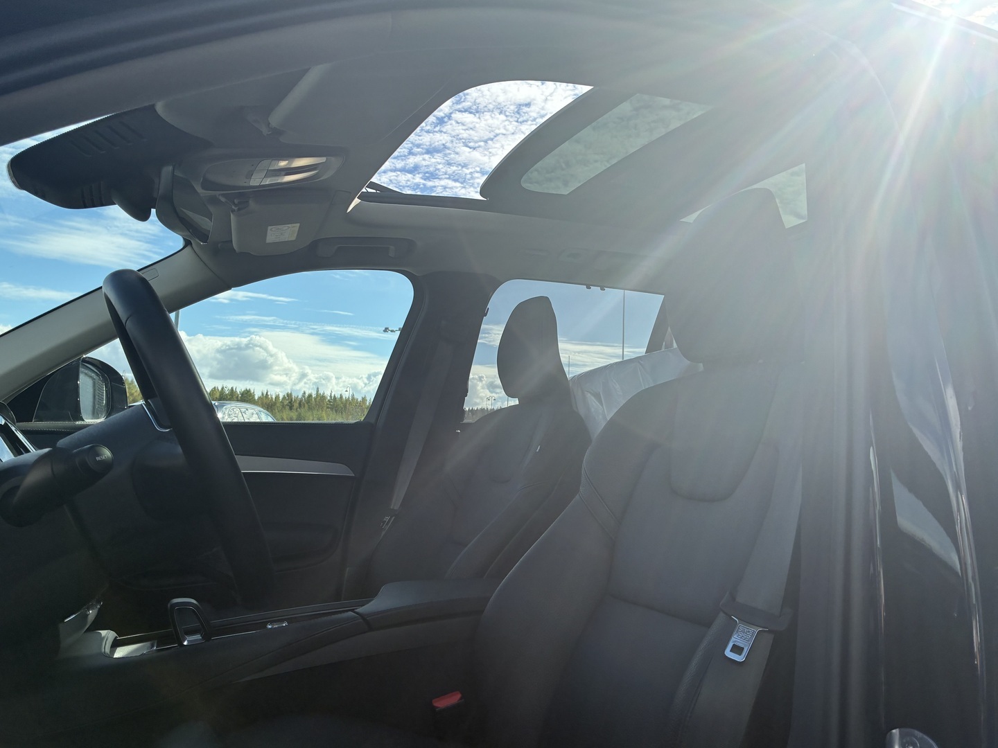 VOLVO XC90 2024