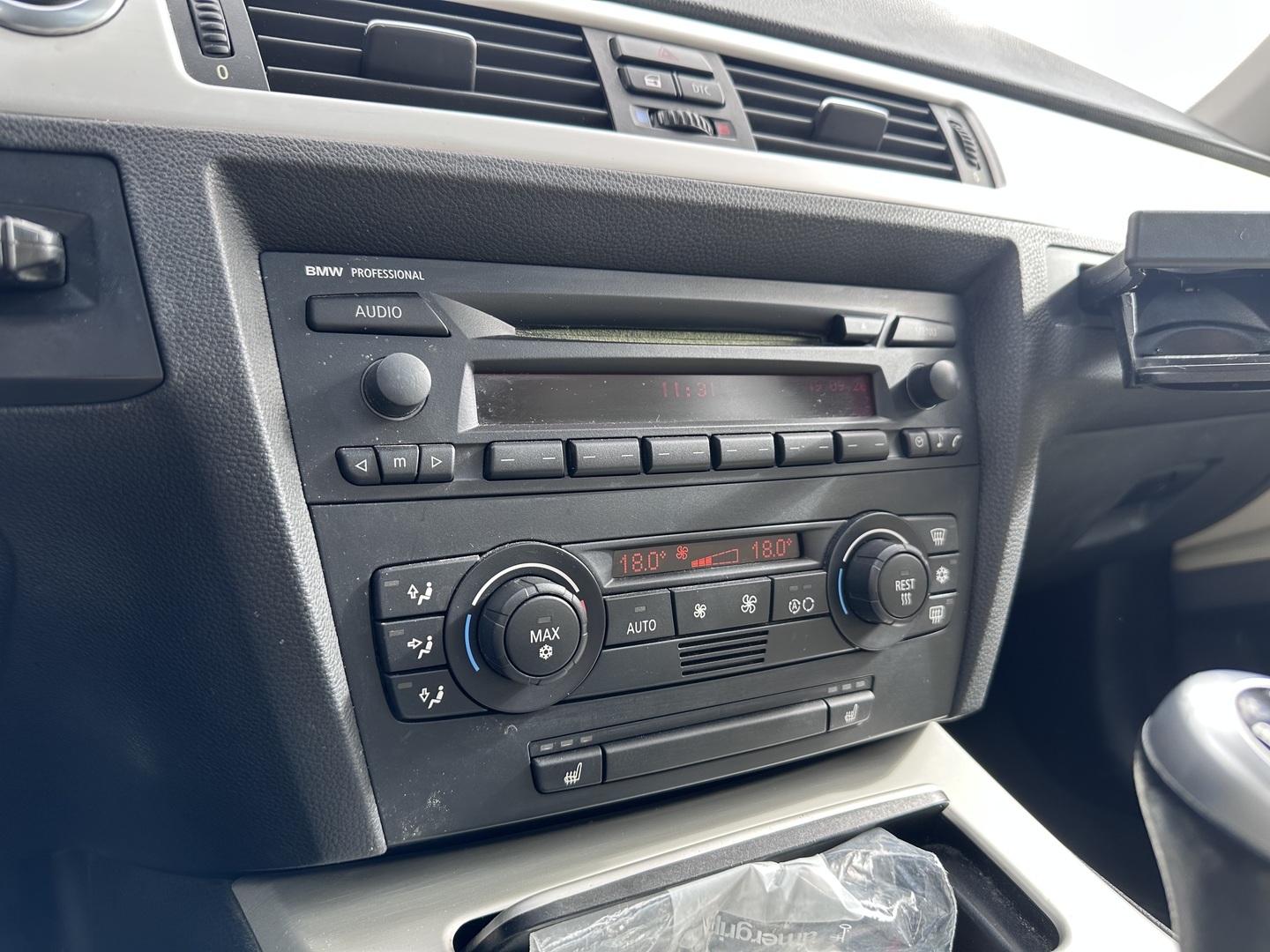 BMW 325 2006
