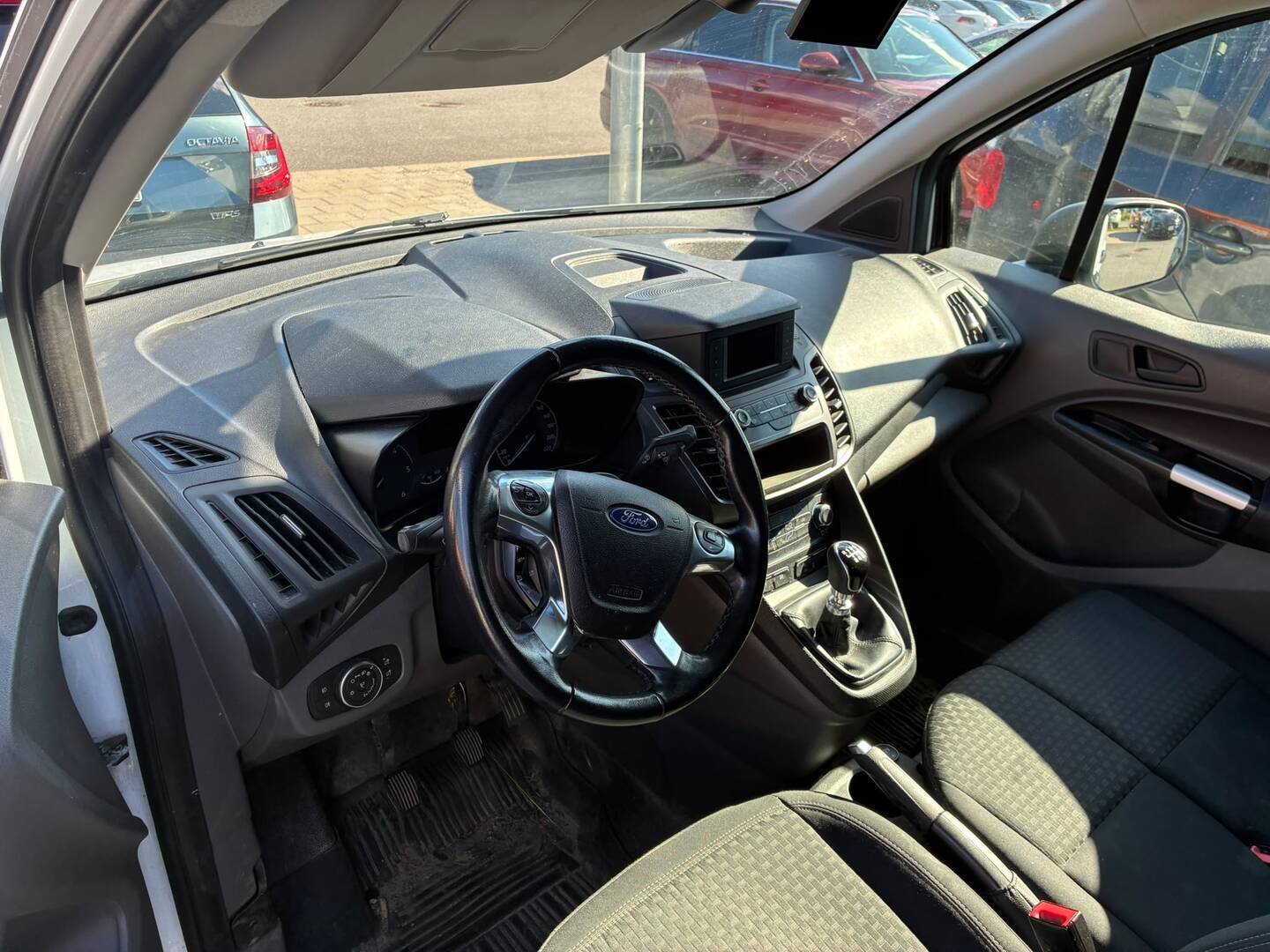 FORD Transit Connect 2019