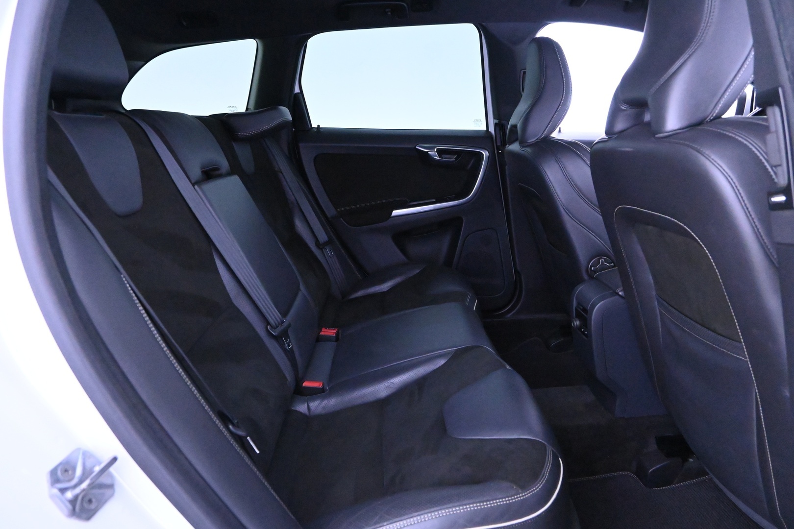 VOLVO XC60 2014